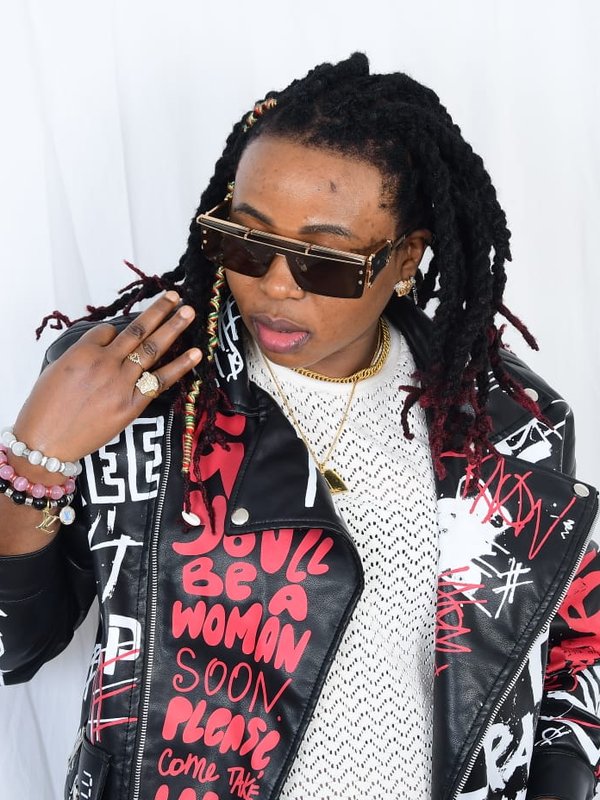 Loc accessories style