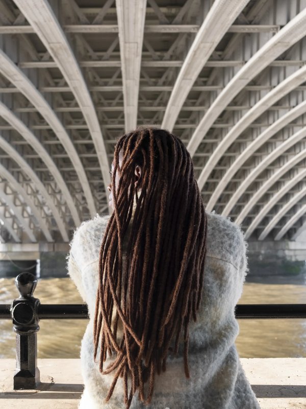 Loc color style